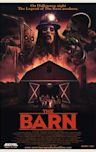 The Barn (film)