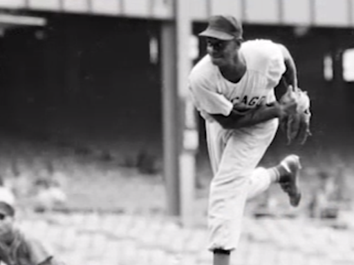 Negro League legends like Mobile's Satchel Paige now recognized as MLB record holders