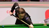 What time is the World Snooker Championship final on TV and who's in it?