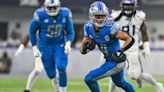 Lions' Amon-Ra St. Brown Is Still the Most Underrated NFL Wide Receivers