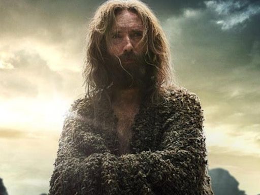 The Lord of the Rings: The Rings of Power Showrunners Coy on The Stranger’s True Identity