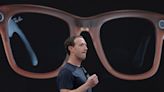 Ray-Ban maker EssilorLuxottica says Mark Zuckerberg interested in stake