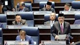 Sabah govt tables record budget of RM130m, biggest in Sabah history