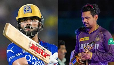 IPL 2024 Impact XI of the season: Travis Head-Sunil Narine as openers, Virat Kohli at 3, Bumrah and Starc with new ball