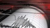 4.5 Magnitude Earthquake Hits Manipur