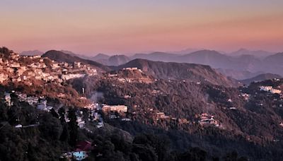 After Swiss Alps, this unique phenomenon occurs only in Mussoorie