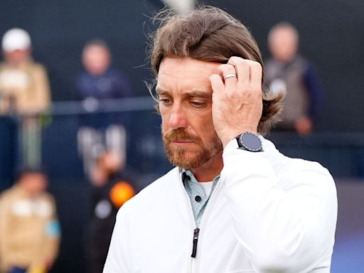 Tommy Fleetwood stunned by ‘horrific’ knife attack in his hometown of Southport