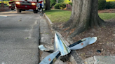 Preliminary report released on crash that killed pilot en route to New Haven