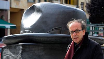 Acclaimed Albanian novelist Ismail Kadare dies at 88