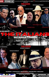 The Italians | Drama