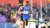 Paris Diamond League 2024: Avinash Sable sets national record in 3000m steeplechase