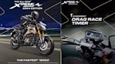 2024 Hero Xtreme 160R 4V Teased Ahead Of Launch; Check Details