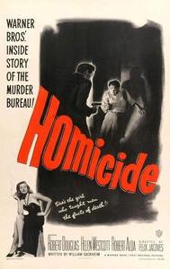 Homicide