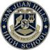 San Juan Hills High School