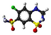 Hydrochlorothiazide