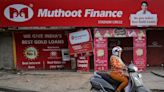 India's Muthoot Finance posts bigger-than-expected profit on strong loan growth
