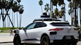 Waymo Robotaxi Service Opens To All In San Francisco