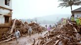 Major landslides in India- a timeline