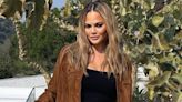 Chrissy Teigen Celebrates One Year of Sobriety