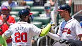 Braves Look to Avoid Sweep in Game Two of Doubleheader