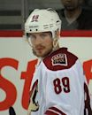 Mikkel Boedker