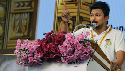Udhayanidhi Stalin To Be Appointed Tamil Nadu Deputy CM? Here's What He Says