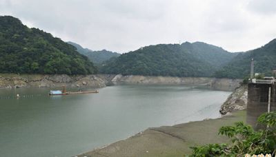 今天進帳最多前3名水庫出爐 翡翠水庫居冠 - 自由財經