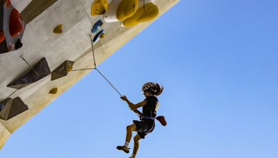 El gran aliado ‘sostenible’ de Climbing Madrid que piensa en las futuras generaciones