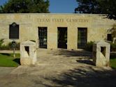 Texas State Cemetery