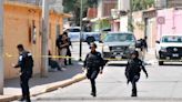 Ataque armado deja dos muertos en comunidad de oaxaqueña