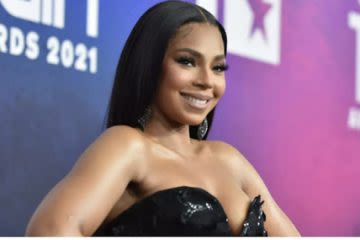 Nelly and Ashanti to Star in New Reality Show