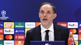 Tuchel: “El Madrid tiene un 51% de posibilidades de ganar por jugar en casa”