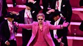 How Ryan Gosling’s I’m Just Ken performance at the Oscars referenced another iconic routine