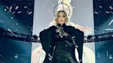 Madonna rinde tributo a Frida Kahlo, su animal espiritual y su todo