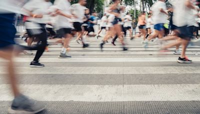 Here’s Why You Should Never Run A Race Without Registering