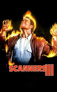 Scanners III: The Takeover