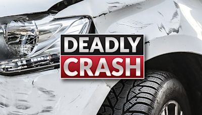 One person dead after crash in Crenshaw County