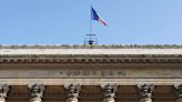 CAC 40 : la Bourse de Paris nerveuse avant le premier tour des élections législatives