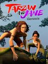 Tarzan and Jane: Genesis