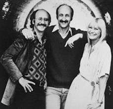 Peter, Paul and Mary