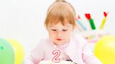 50+ Best Gifts for 2-Year-Olds