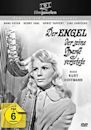 The Angel Who Pawned Her Harp (1959 film)