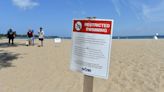 E. coli closed Presque Isle beaches often in 2023. What workers do keeping swimmers safe