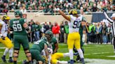 Preview and Predictions: Michigan vs. Michigan State