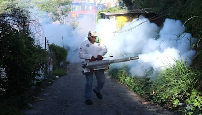 Confirman dos casos de dengue en Coahuila; piden a pobladores usar mosquiteros