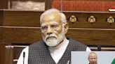 Why can't you visit Manipur, can't you hear cries of women, children: Outer Manipur MP to PM Modi