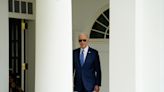 Biden se regresa a la Casa Blanca para discutir seguridad nacional por tensión en Oriente Medio