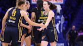 Caitlin Clark’s ready for her WNBA regular-season debut as Fever take on Connecticut