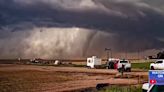 Tornado talk with CBS7′s meteorologist Justin Lopez