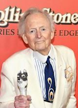 Tom Wolfe